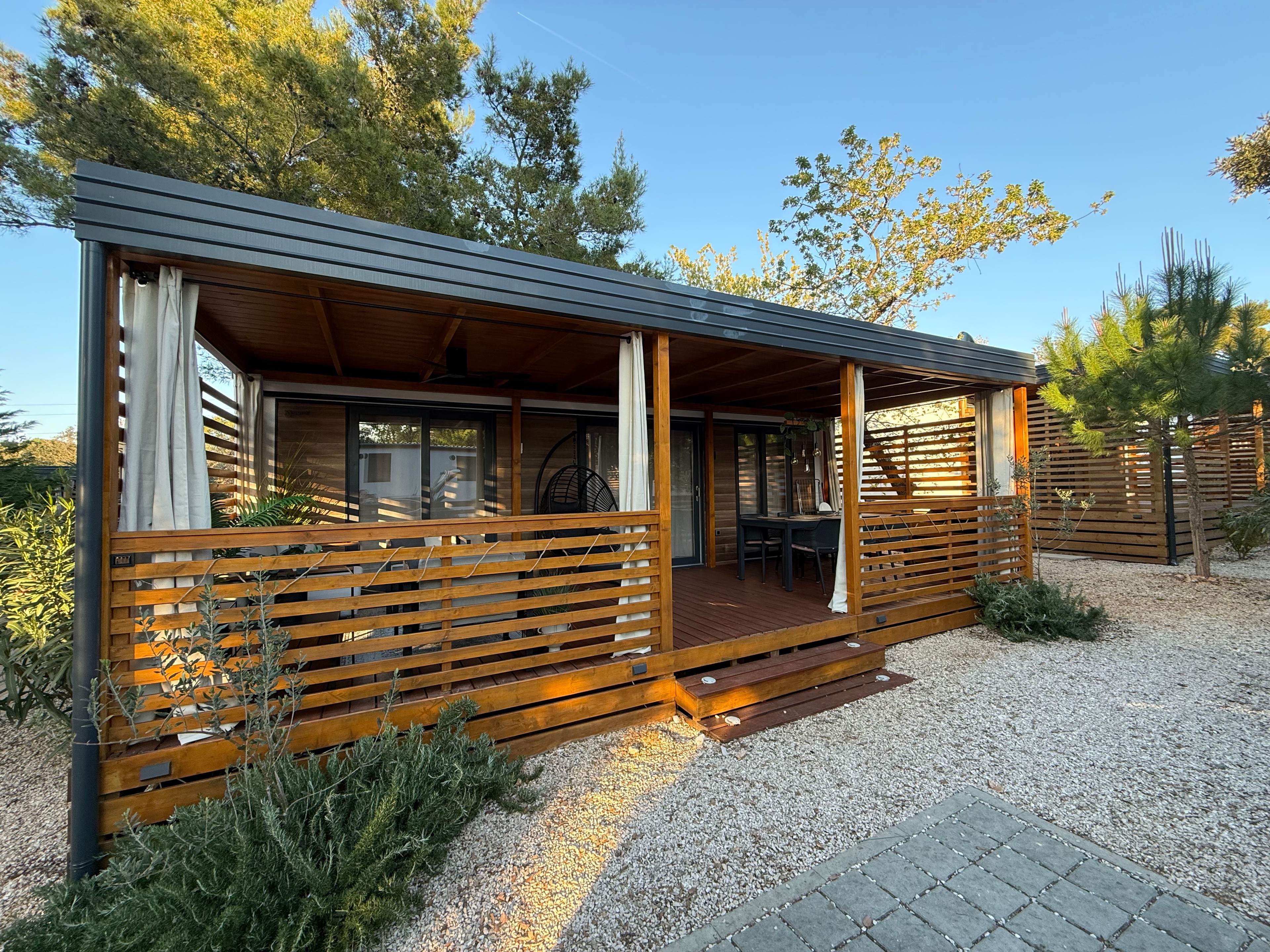 GoLD Mobile Home